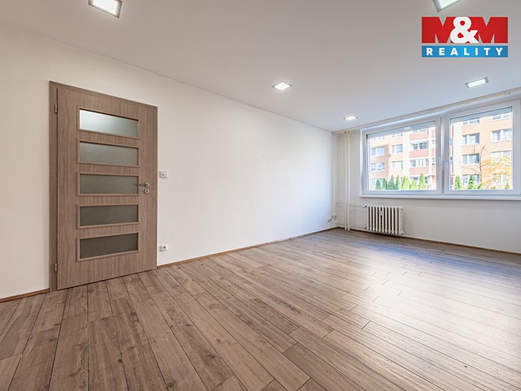 Prodej bytu 3+kk 60 m² - foto 6