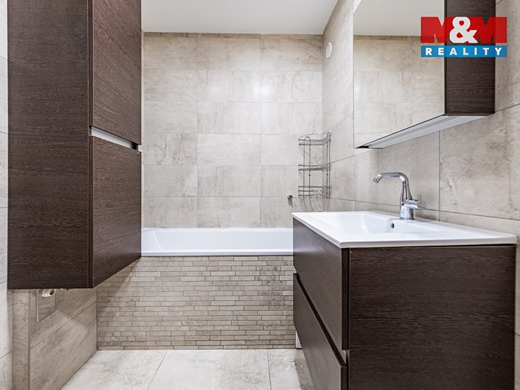 Prodej bytu 3+kk 60 m² - foto 8