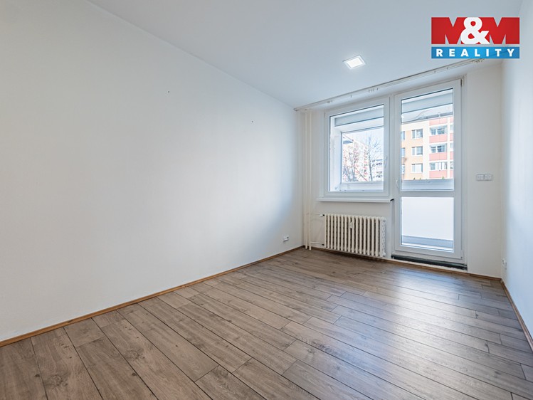 Prodej bytu 3+kk 60 m² - foto 10
