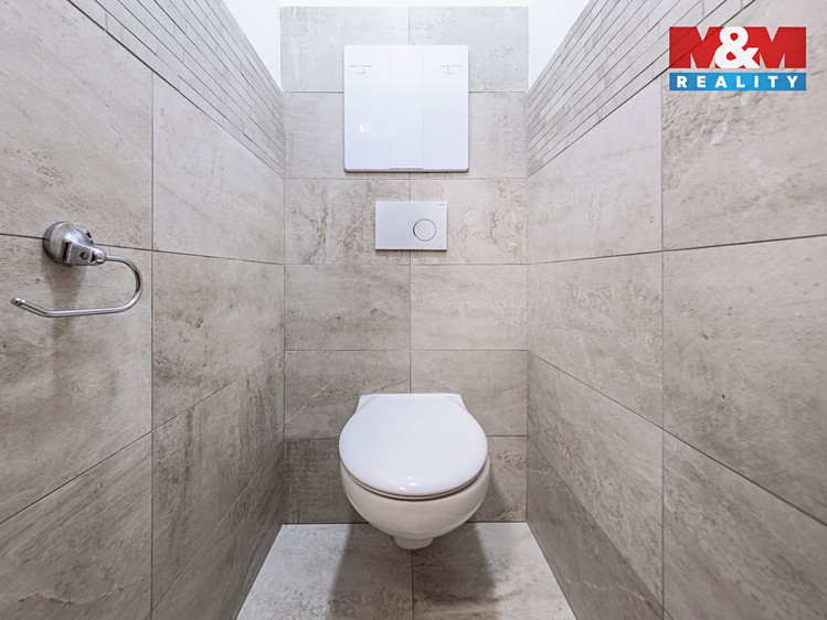 Prodej bytu 3+kk 60 m² - foto 11