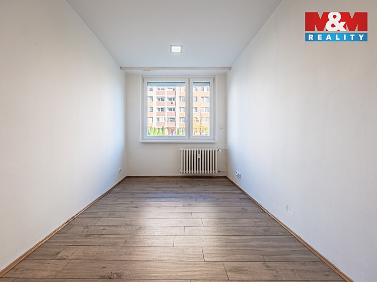 Prodej bytu 3+kk 60 m² - foto 12