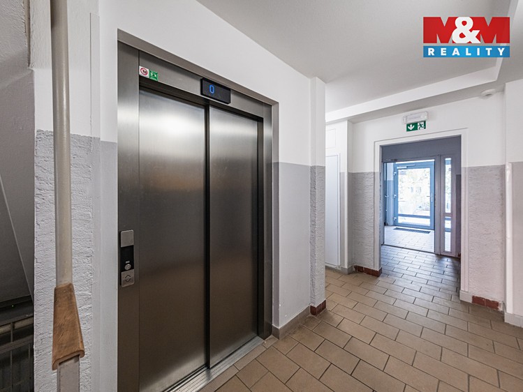 Prodej bytu 3+kk 60 m² - foto 13