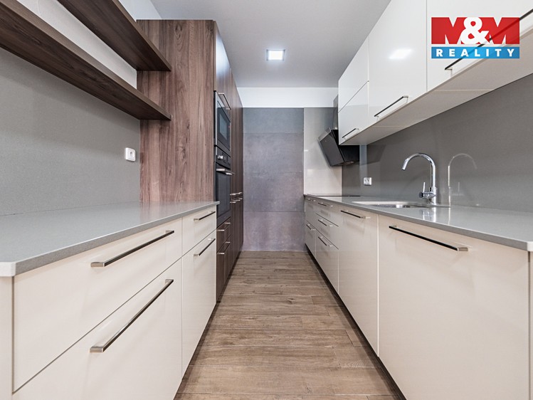 Prodej bytu 3+kk 60 m² - foto 14