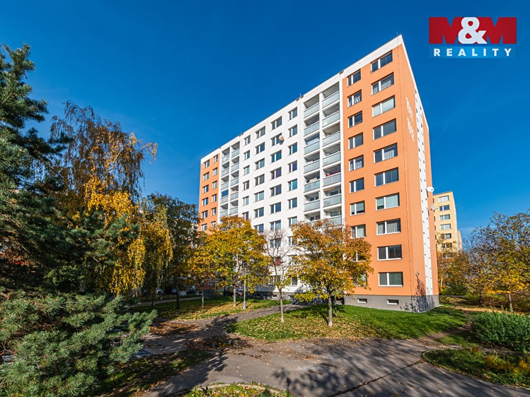 Prodej bytu 3+kk 60 m² - foto 16