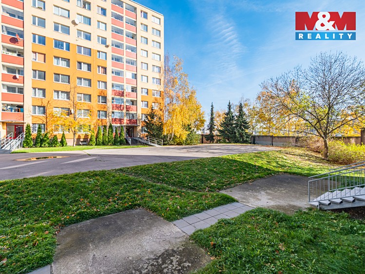 Prodej bytu 3+kk 60 m² - foto 17