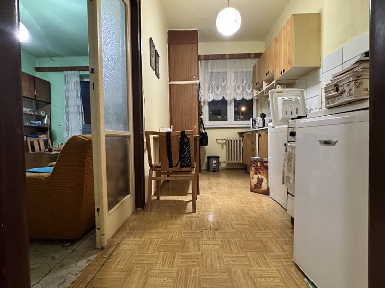 Prodej bytu 2+1 56 m² - foto 6