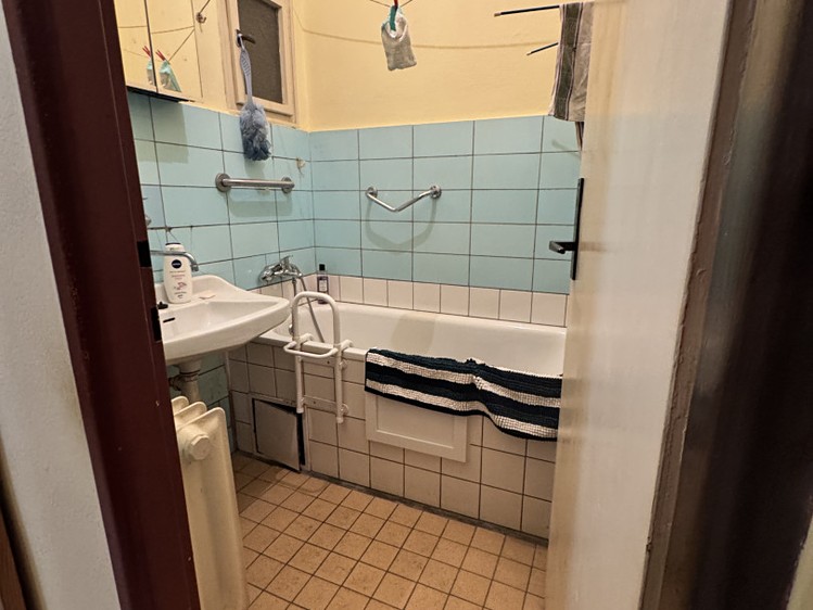 Prodej bytu 2+1 56 m² - foto 10