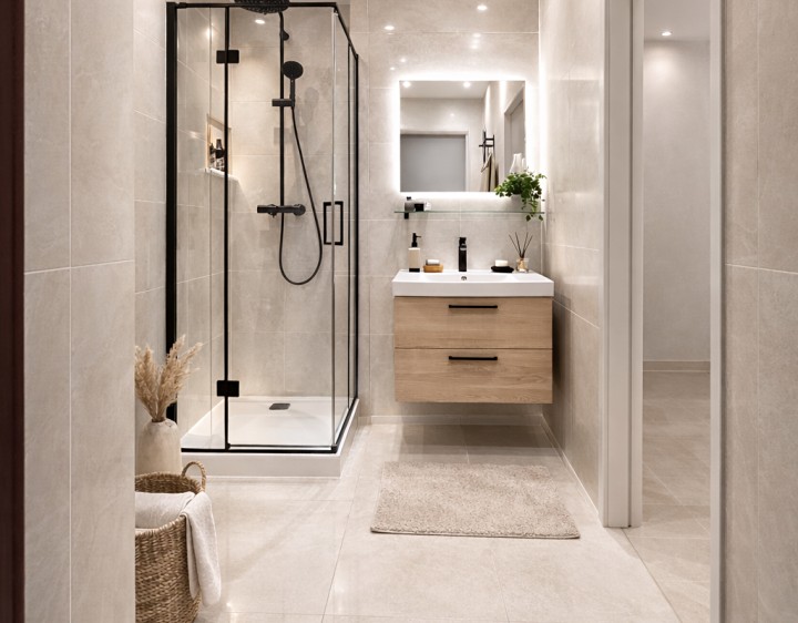 Prodej bytu 2+1 56 m² - foto 11
