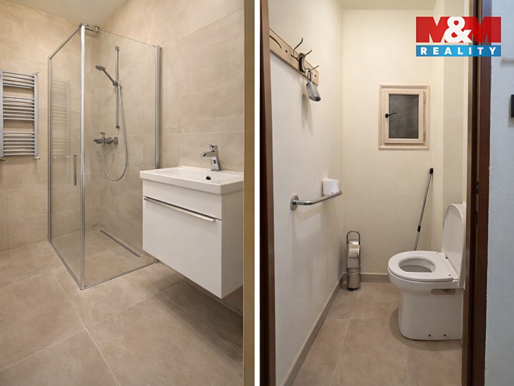 Prodej bytu 2+1 56 m² - foto 12