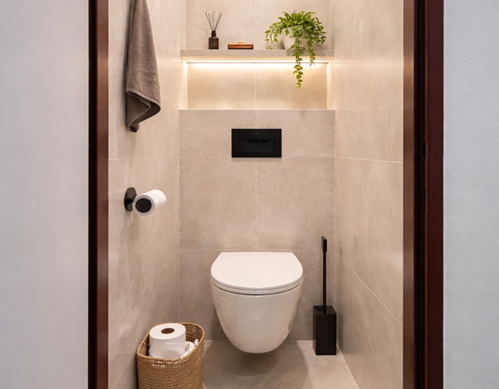 Prodej bytu 2+1 56 m² - foto 13