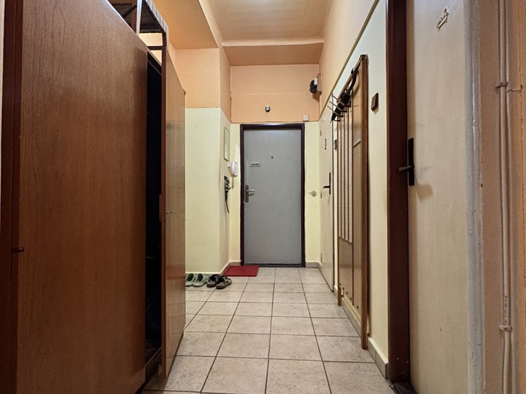 Prodej bytu 2+1 56 m² - foto 14