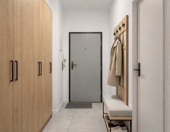 Prodej bytu 2+1 56 m² - foto 15