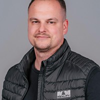 Zach Ondřej