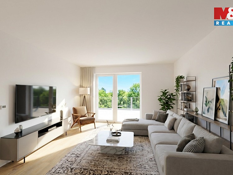 Prodej bytu 2+kk 76 m² - foto 9
