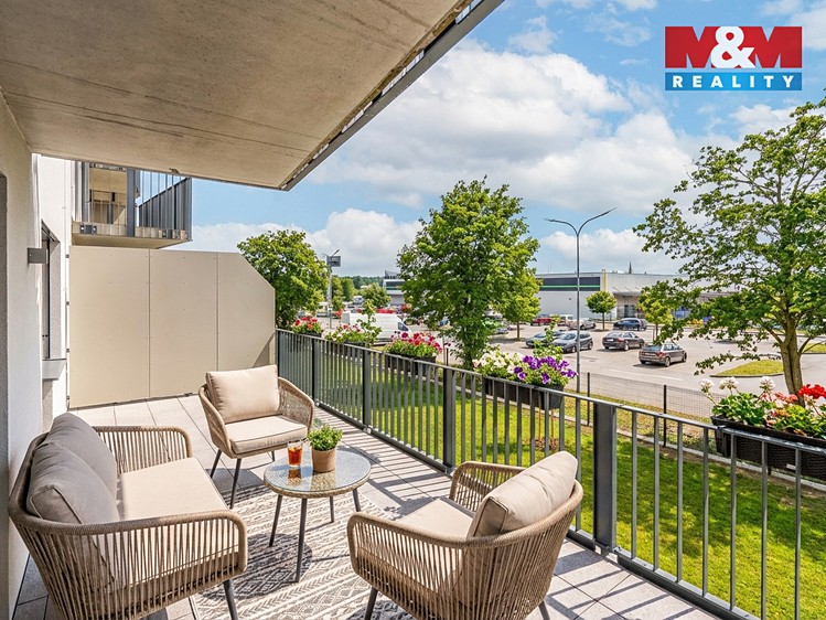 Prodej bytu 2+kk 76 m² - foto 11