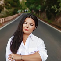 Balkiya Gumarova