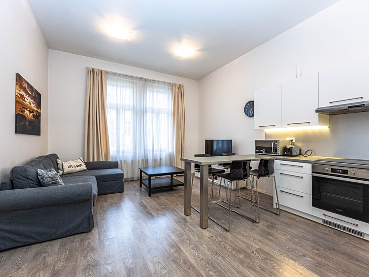 Prodej bytu 2+kk 51 m² - foto 3