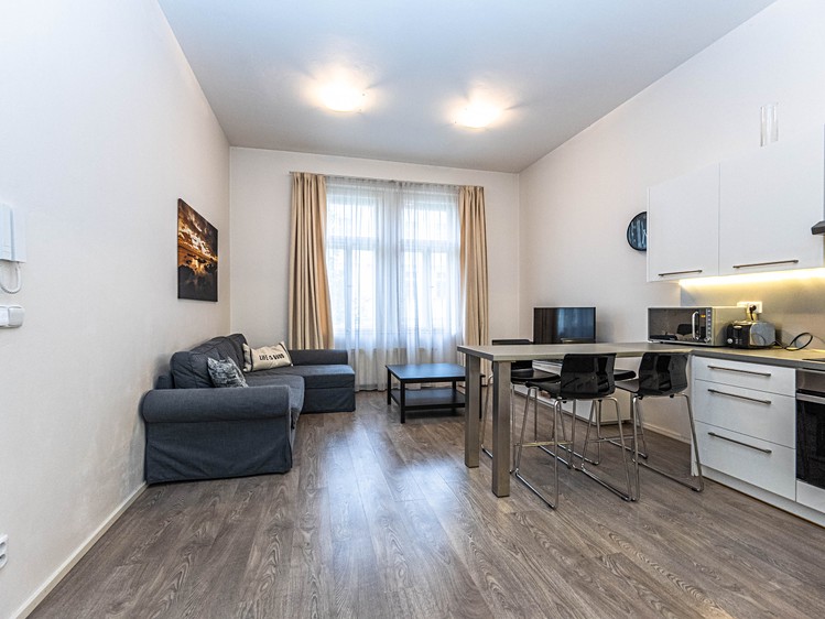 Prodej bytu 2+kk 51 m² - foto 4
