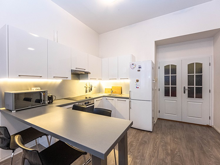 Prodej bytu 2+kk 51 m² - foto 5