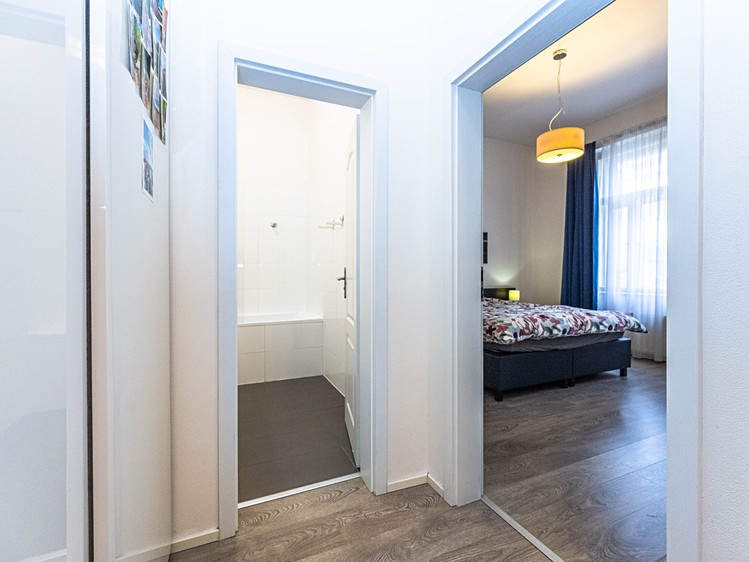 Prodej bytu 2+kk 51 m² - foto 7