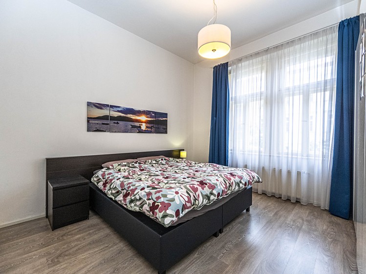 Prodej bytu 2+kk 51 m² - foto 8