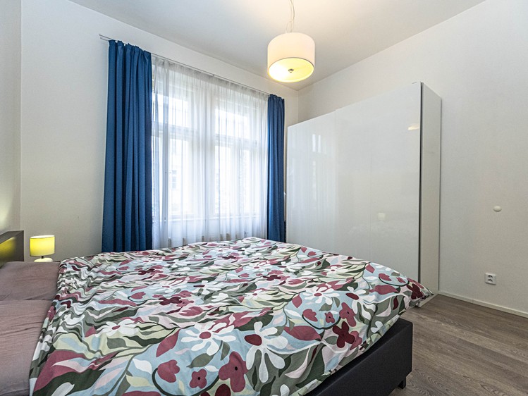 Prodej bytu 2+kk 51 m² - foto 9