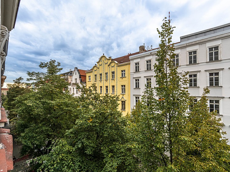 Prodej bytu 2+kk 51 m² - foto 14