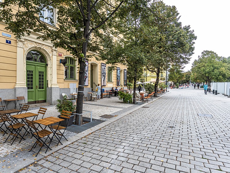 Prodej bytu 2+kk 51 m² - foto 16