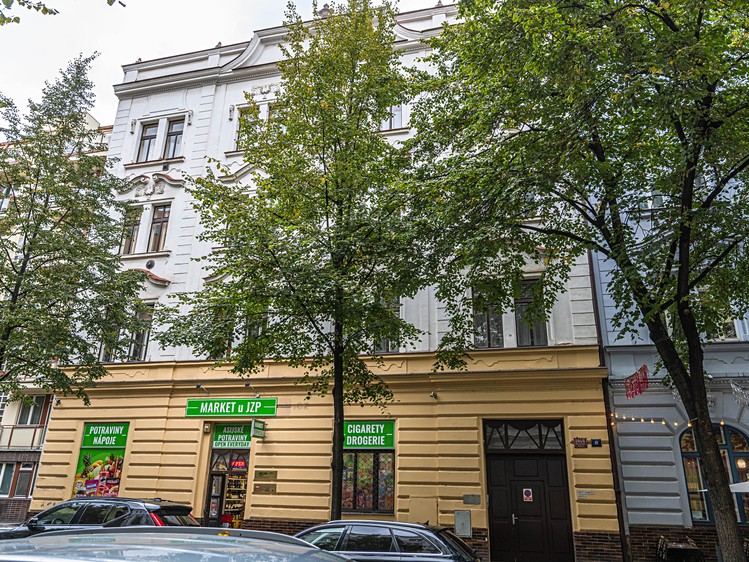 Prodej bytu 2+kk 51 m² - foto 19