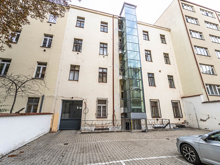 Prodej bytu 2+kk 51 m² - foto 27