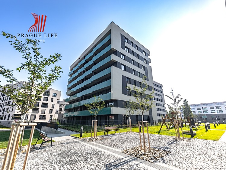 Prodej bytu 2+kk 44 m² (Jednopodlažní) - foto 3
