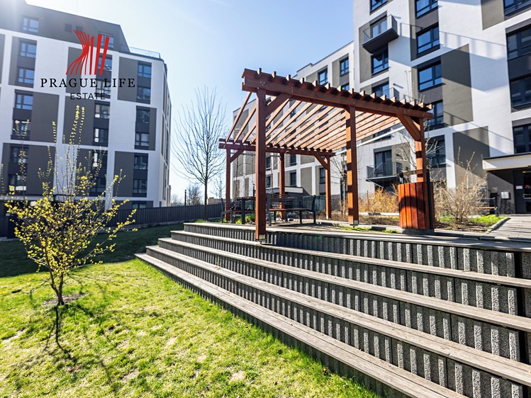 Prodej bytu 2+kk 44 m² (Jednopodlažní) - foto 5