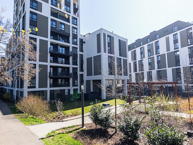 Prodej bytu 2+kk 44 m² (Jednopodlažní) - foto 6