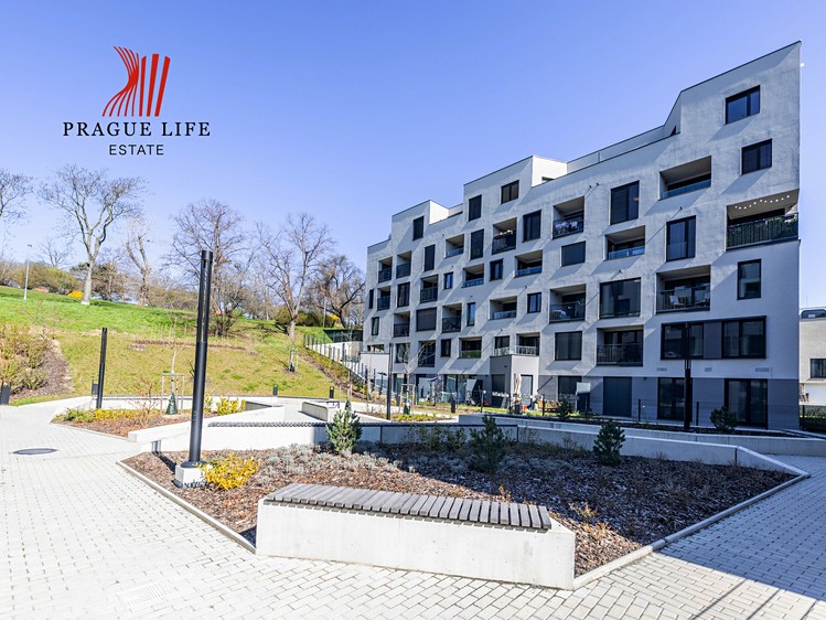 Prodej bytu 2+kk 44 m² (Jednopodlažní) - foto 7