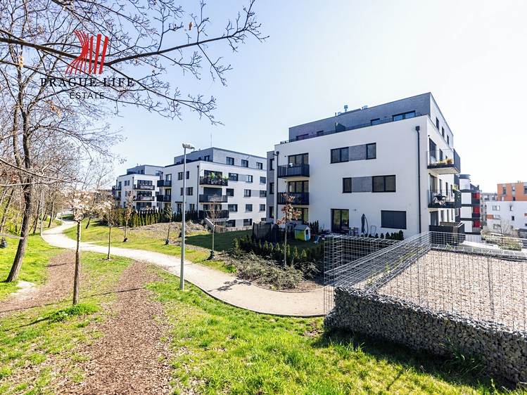 Prodej bytu 2+kk 44 m² (Jednopodlažní) - foto 8