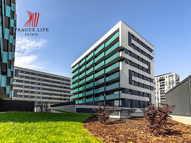 Prodej bytu 2+kk 44 m² (Jednopodlažní) - foto 9