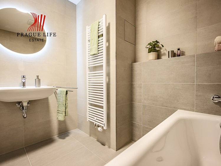 Prodej bytu 2+kk 44 m² (Jednopodlažní) - foto 10