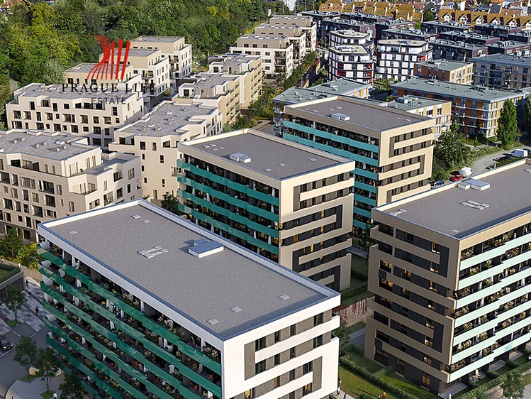 Prodej bytu 2+kk 44 m² (Jednopodlažní) - foto 11