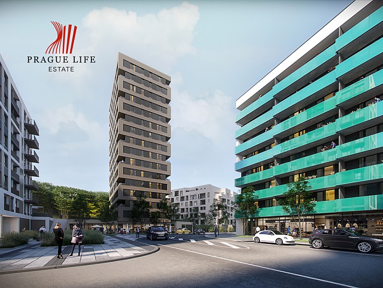 Prodej bytu 2+kk 44 m² (Jednopodlažní) - foto 12