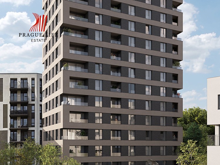 Prodej bytu 2+kk 44 m² (Jednopodlažní) - foto 13