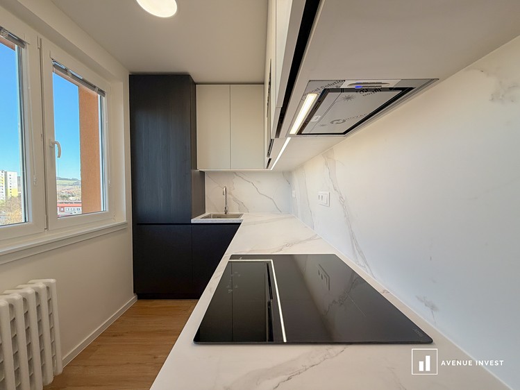 Prodej bytu 2+1 54 m² (Jednopodlažní) - foto 1