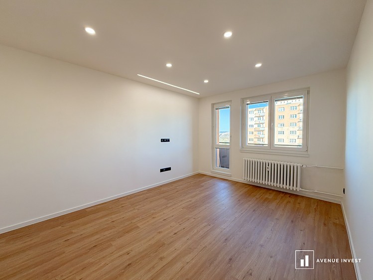 Prodej bytu 2+1 54 m² (Jednopodlažní) - foto 3