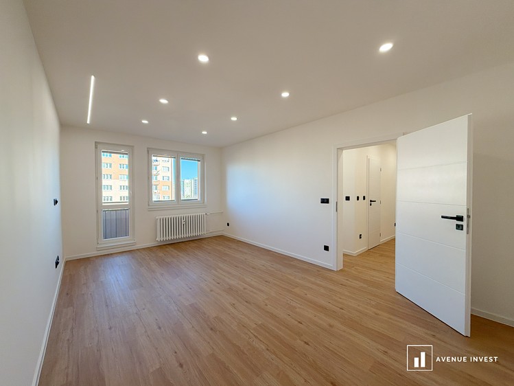 Prodej bytu 2+1 54 m² (Jednopodlažní) - foto 4