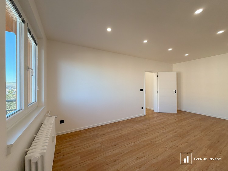 Prodej bytu 2+1 54 m² (Jednopodlažní) - foto 5