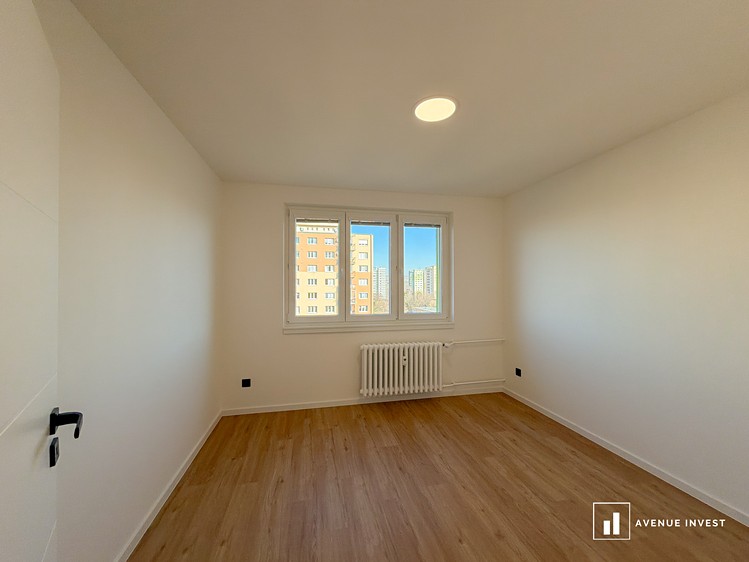 Prodej bytu 2+1 54 m² (Jednopodlažní) - foto 6