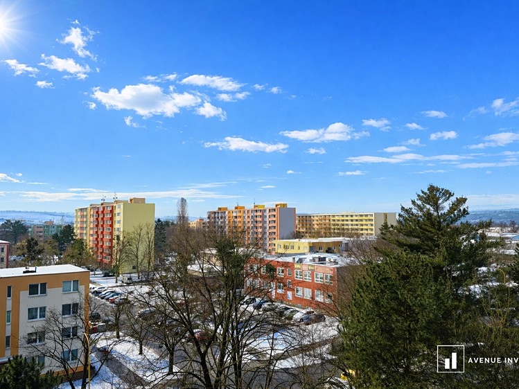 Prodej bytu 2+1 54 m² (Jednopodlažní) - foto 13