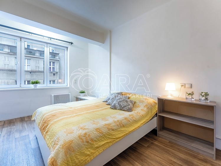 Prodej bytu 2+kk 47 m² (Jednopodlažní) - foto 3