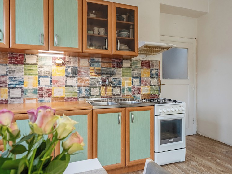 Prodej bytu 2+kk 47 m² (Jednopodlažní) - foto 6