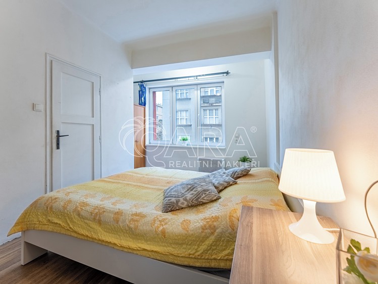 Prodej bytu 2+kk 47 m² (Jednopodlažní) - foto 7