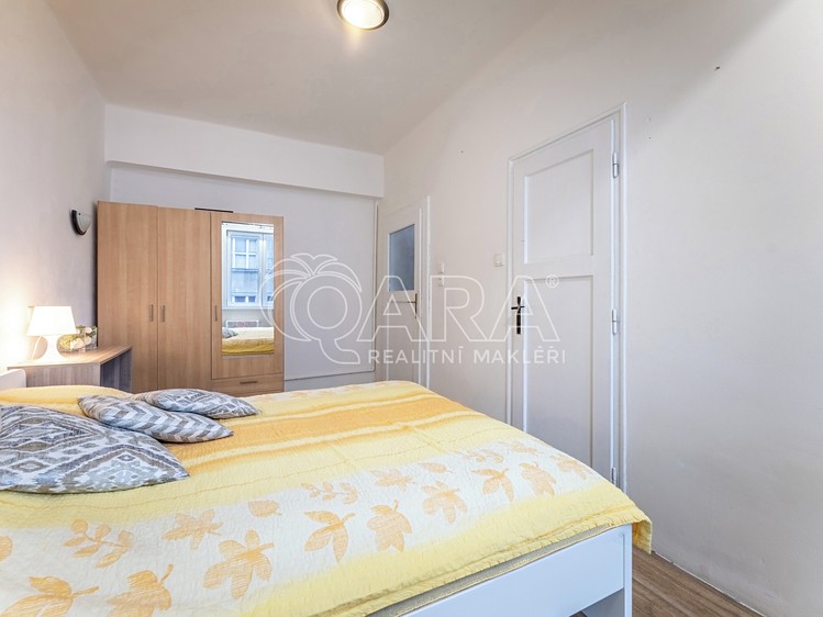 Prodej bytu 2+kk 47 m² (Jednopodlažní) - foto 8